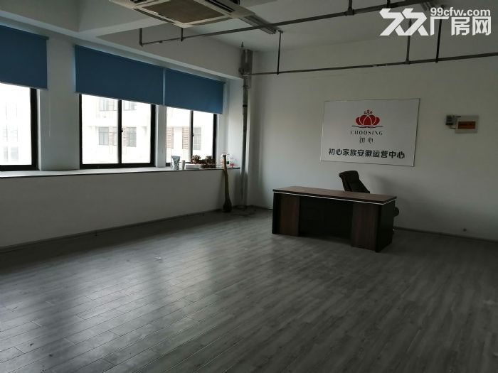 政府园区495平 电子商务产业园 可仓储可办-图3