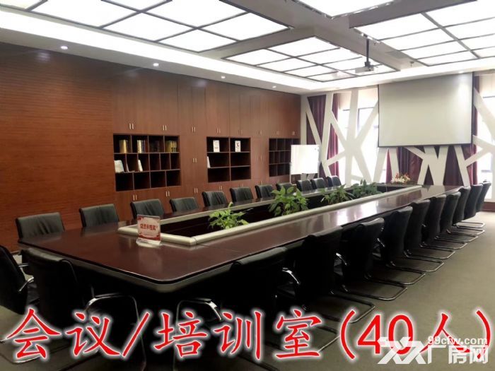 政府园区495平 电子商务产业园 可仓储可办-图6