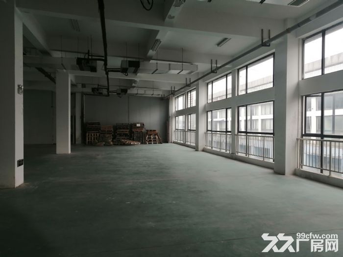 政府产业园区可办公仓储交通便利物流发达环境好免租长莅临主干道
