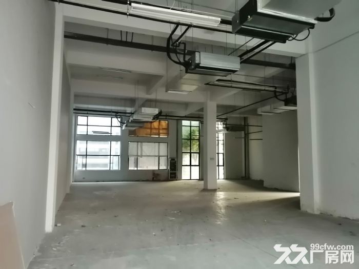 政府产业园区可办公仓储交通便利物流发达环境好免租长莅临主干道-图4
