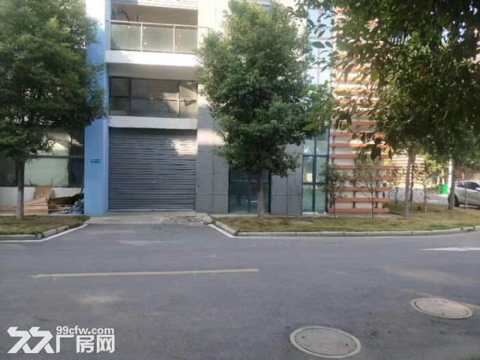 标准化厂房、钢结构厂房租售信息免费咨询