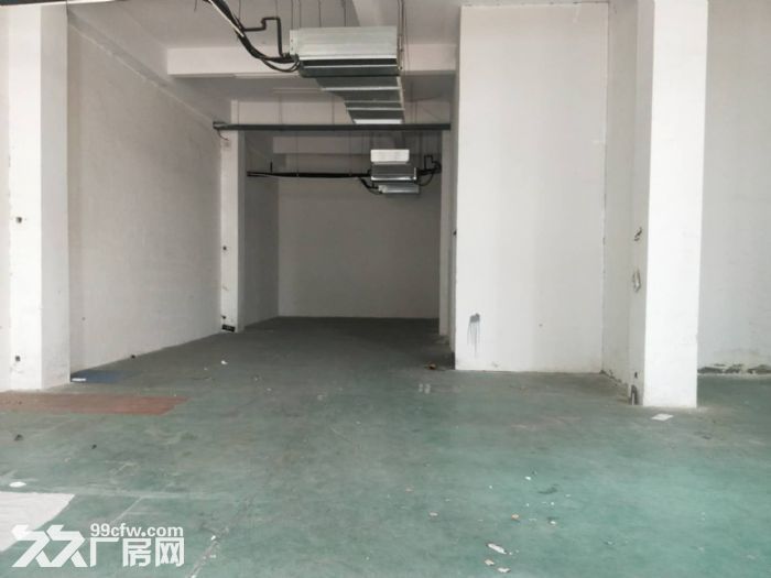 标准化厂房、钢结构厂房租售信息免费咨询-图3