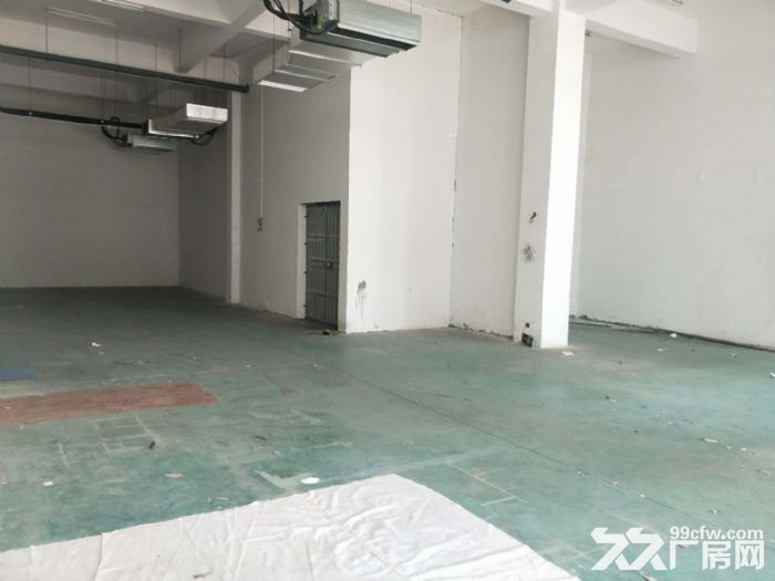 标准化厂房、钢结构厂房租售信息免费咨询-图4