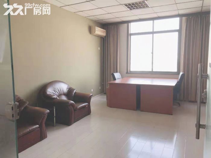 佳达工业园轻钢厂房招租-图7