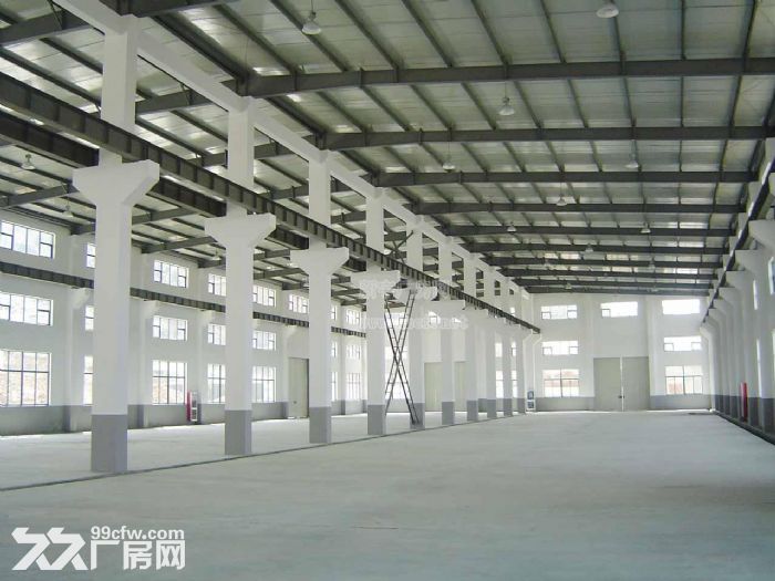 雨山稀缺带行车厂房 欲租从速 有政策！-图3