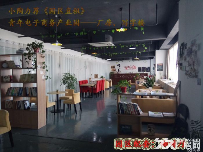 [优选推荐]805㎡ 标准化轻工厂房 园区直租 区位优越 配套完善 生产办公皆可-图5